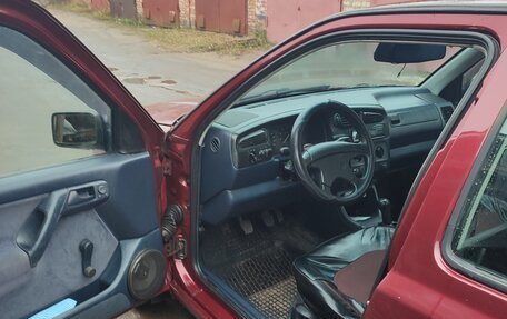 Volkswagen Vento, 1993 год, 150 000 рублей, 7 фотография