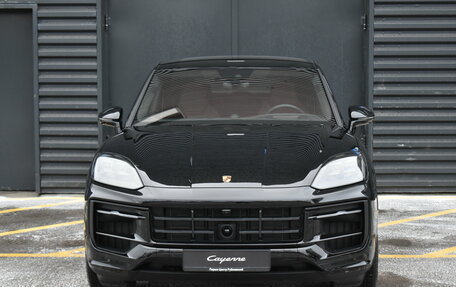 Porsche Cayenne III, 2025 год, 19 999 000 рублей, 5 фотография