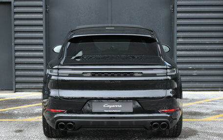 Porsche Cayenne III, 2025 год, 19 999 000 рублей, 9 фотография