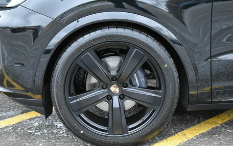 Porsche Cayenne III, 2025 год, 19 999 000 рублей, 4 фотография