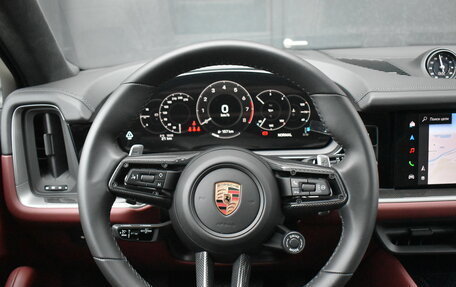 Porsche Cayenne III, 2025 год, 19 999 000 рублей, 12 фотография