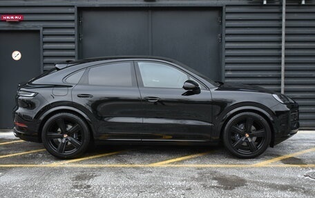 Porsche Cayenne III, 2025 год, 19 999 000 рублей, 7 фотография