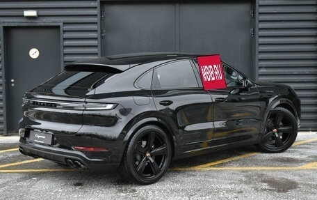 Porsche Cayenne III, 2025 год, 19 999 000 рублей, 8 фотография