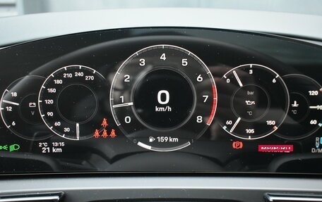 Porsche Cayenne III, 2025 год, 19 999 000 рублей, 10 фотография