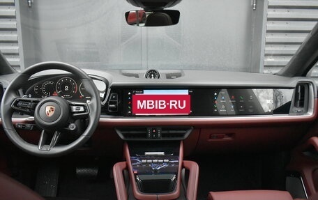 Porsche Cayenne III, 2025 год, 19 999 000 рублей, 13 фотография