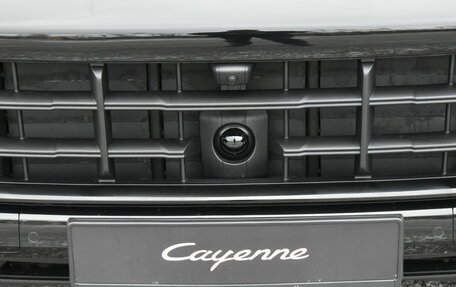 Porsche Cayenne III, 2025 год, 19 999 000 рублей, 25 фотография