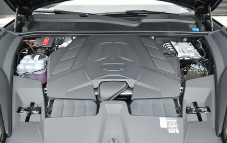 Porsche Cayenne III, 2025 год, 19 999 000 рублей, 26 фотография