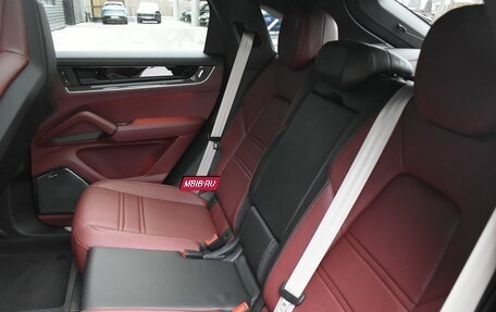 Porsche Cayenne III, 2025 год, 19 999 000 рублей, 22 фотография