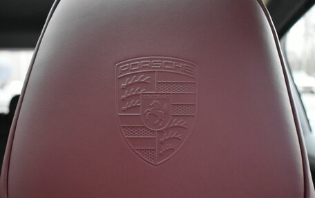 Porsche Cayenne III, 2025 год, 19 999 000 рублей, 34 фотография