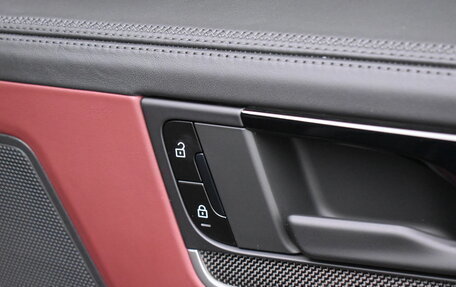 Porsche Cayenne III, 2025 год, 19 999 000 рублей, 37 фотография