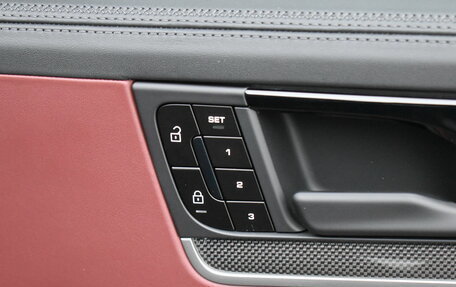 Porsche Cayenne III, 2025 год, 19 999 000 рублей, 38 фотография