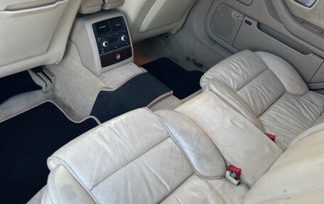 Audi A8, 2005 год, 490 000 рублей, 8 фотография