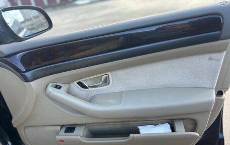 Audi A8, 2005 год, 490 000 рублей, 9 фотография