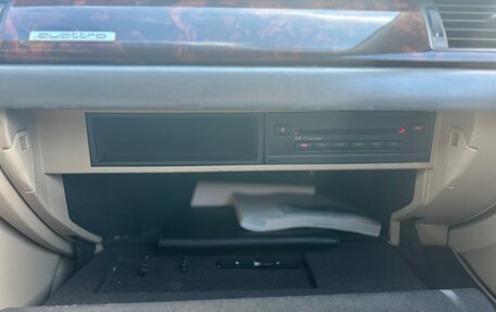 Audi A8, 2005 год, 490 000 рублей, 20 фотография