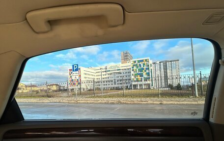 Audi A8, 2005 год, 490 000 рублей, 26 фотография