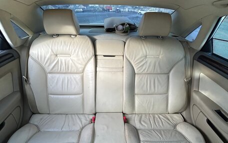 Audi A8, 2005 год, 490 000 рублей, 21 фотография