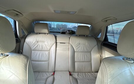 Audi A8, 2005 год, 490 000 рублей, 22 фотография