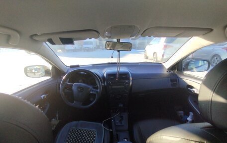 Toyota Corolla, 2012 год, 1 250 000 рублей, 3 фотография