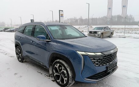 Geely Atlas, 2025 год, 3 917 190 рублей, 3 фотография