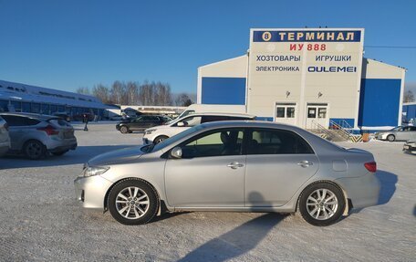 Toyota Corolla, 2012 год, 1 250 000 рублей, 7 фотография