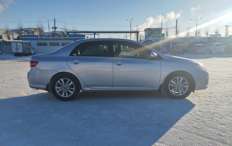 Toyota Corolla, 2012 год, 1 250 000 рублей, 5 фотография