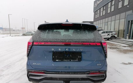 Geely Atlas, 2025 год, 3 917 190 рублей, 6 фотография