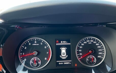 KIA K5, 2020 год, 1 990 000 рублей, 11 фотография