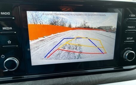 KIA K5, 2020 год, 1 990 000 рублей, 12 фотография