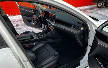 KIA K5, 2020 год, 1 990 000 рублей, 8 фотография