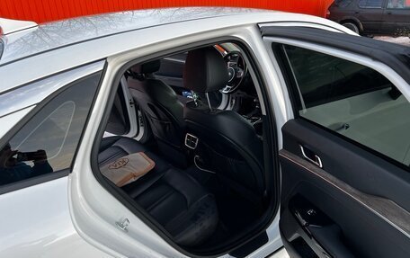 KIA K5, 2020 год, 1 990 000 рублей, 7 фотография