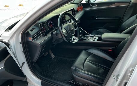 KIA K5, 2020 год, 1 990 000 рублей, 9 фотография