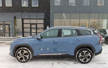 Geely Atlas, 2025 год, 3 917 190 рублей, 8 фотография