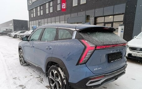 Geely Atlas, 2025 год, 3 917 190 рублей, 7 фотография