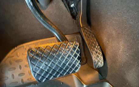 Volkswagen Touareg III, 2017 год, 4 200 000 рублей, 16 фотография