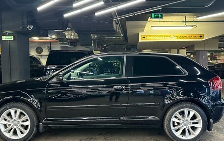 Audi A3, 2011 год, 800 000 рублей, 3 фотография