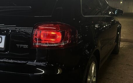 Audi A3, 2011 год, 800 000 рублей, 12 фотография