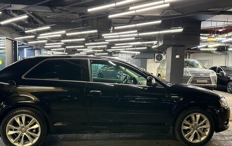 Audi A3, 2011 год, 800 000 рублей, 10 фотография