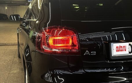 Audi A3, 2011 год, 800 000 рублей, 11 фотография