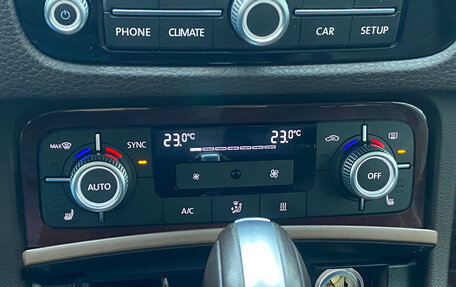 Volkswagen Touareg III, 2017 год, 4 200 000 рублей, 20 фотография