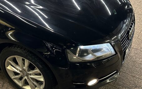 Audi A3, 2011 год, 800 000 рублей, 7 фотография