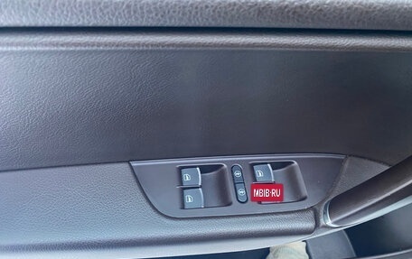 Volkswagen Touareg III, 2017 год, 4 200 000 рублей, 17 фотография