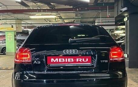 Audi A3, 2011 год, 800 000 рублей, 6 фотография