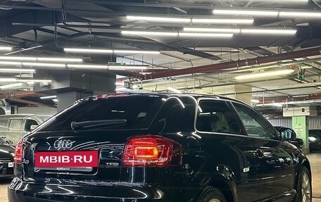 Audi A3, 2011 год, 800 000 рублей, 5 фотография