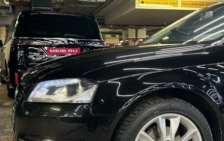 Audi A3, 2011 год, 800 000 рублей, 8 фотография