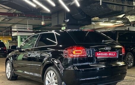 Audi A3, 2011 год, 800 000 рублей, 4 фотография