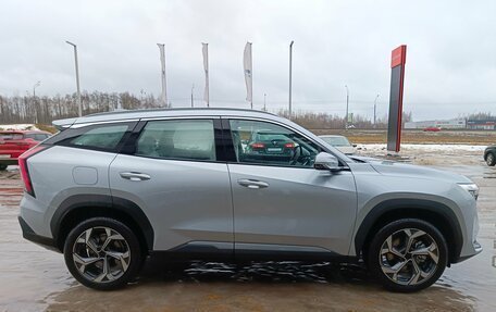 Geely Atlas, 2025 год, 3 917 190 рублей, 4 фотография