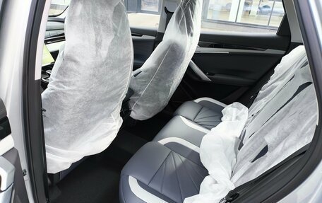 Geely Atlas, 2025 год, 3 917 190 рублей, 13 фотография