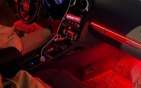 Audi A3, 2011 год, 800 000 рублей, 14 фотография