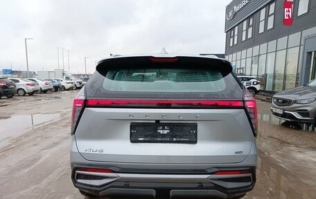 Geely Atlas, 2025 год, 3 917 190 рублей, 6 фотография