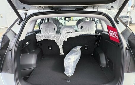 Geely Atlas, 2025 год, 3 917 190 рублей, 14 фотография